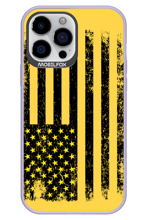 Impact Stripes - Apple iPhone 13 Pro Max