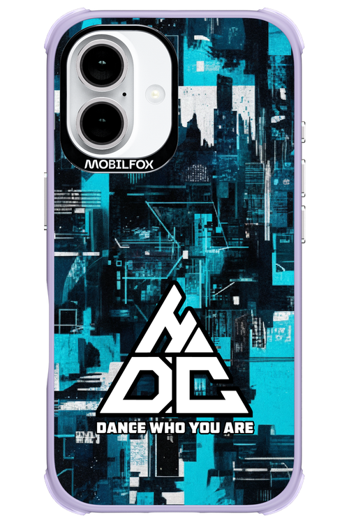HDC 5 2.0 - Apple iPhone 16