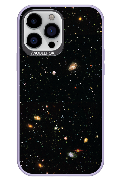 Cosmic Space - Apple iPhone 13 Pro Max
