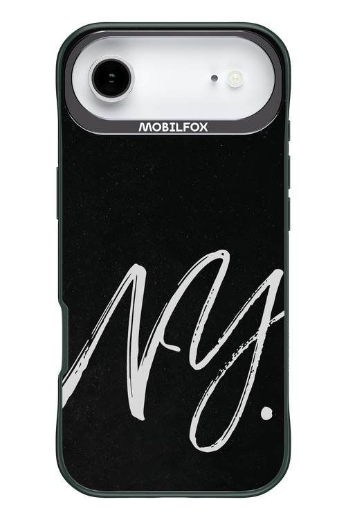 (Off Space) NY 2.0 - Apple iPhone 17 Air