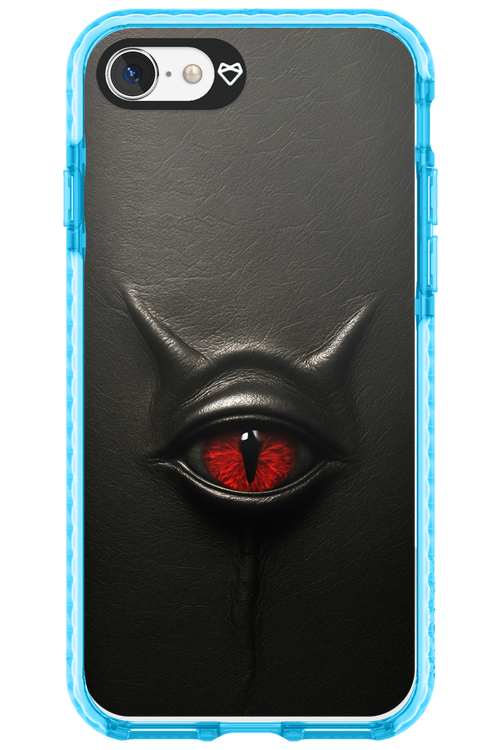 DevilEye 2.0 - Apple iPhone 8