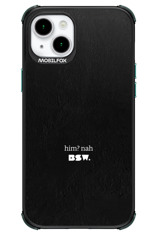 BSW FourSeasons 9 2.0 - Apple iPhone 15 Plus