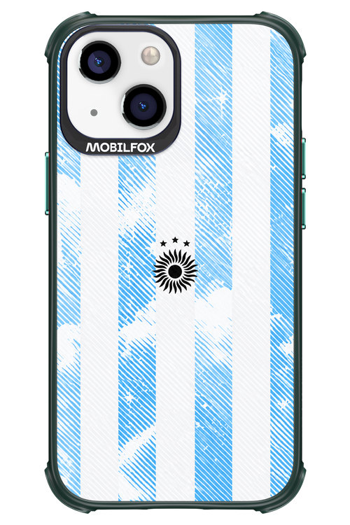 Argentina 2.0 - Apple iPhone 13 Mini