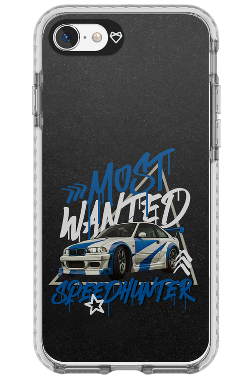 Most wanted - Apple iPhone 8