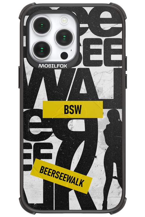 Beerseewalk II 2.0 - Apple iPhone 14 Pro Max