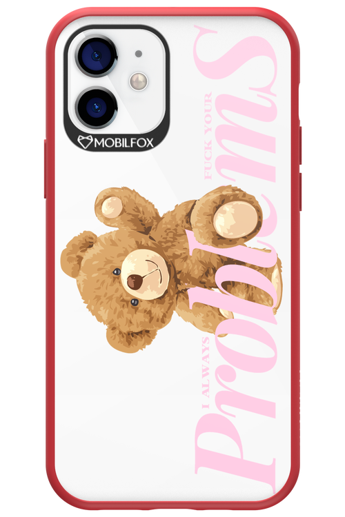 Problems 2.0 - Apple iPhone 12