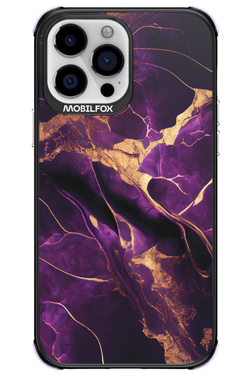 Michael 2.0 - Apple iPhone 13 Pro Max