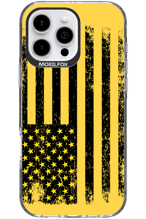 Impact Stripes - Apple iPhone 16 Pro Max