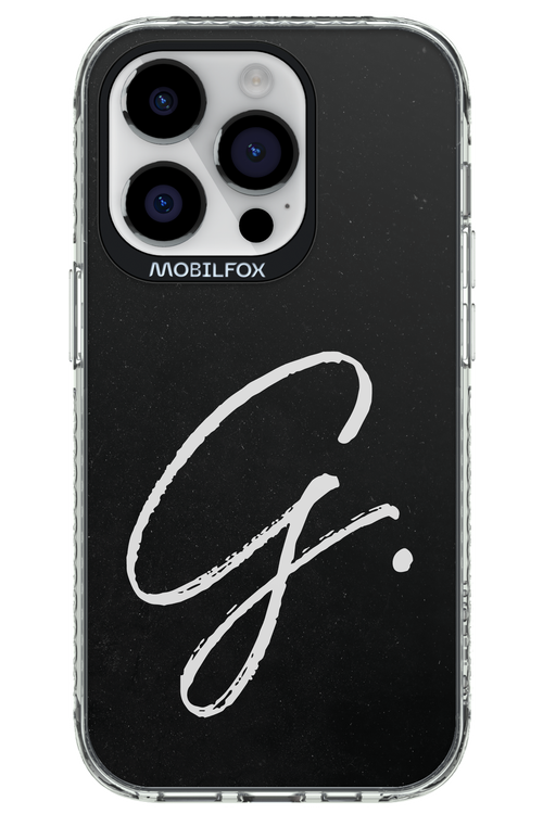(Off Space) G 2.0 - Apple iPhone 14 Pro