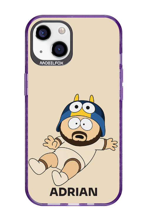 ChildHeli 1 - Apple iPhone 13