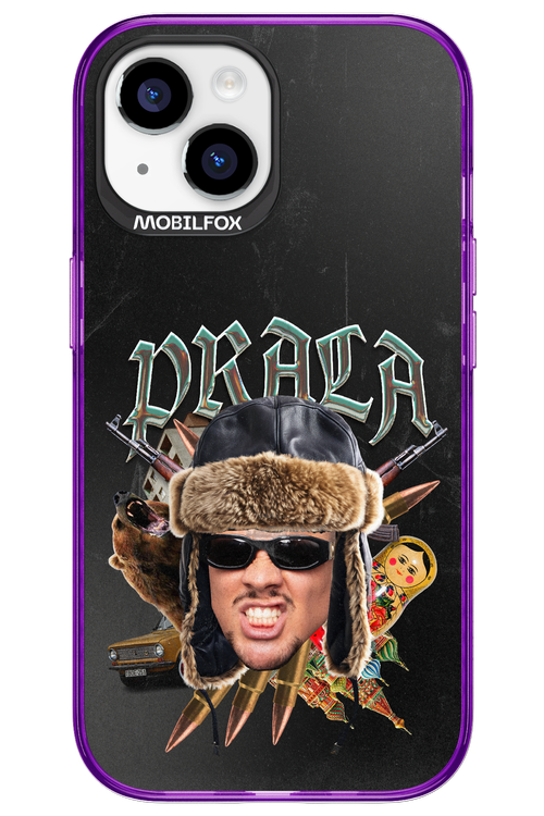 Lmen Panel - Apple iPhone 15