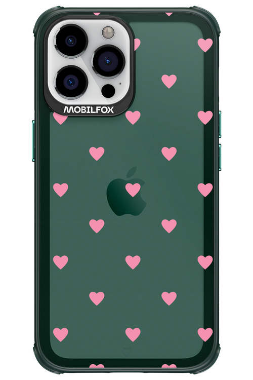 Mini Hearts 2.0 - Apple iPhone 13 Pro Max