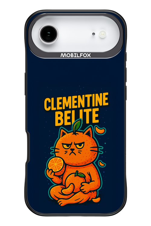 Clementine Belite Cat 2.0 - Apple iPhone 17 Air