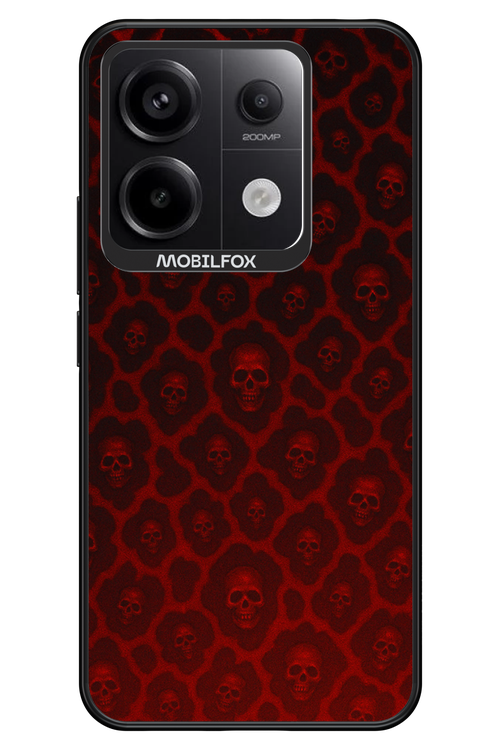 Skullpard 2.0 - Xiaomi Redmi Note 13 Pro 5G