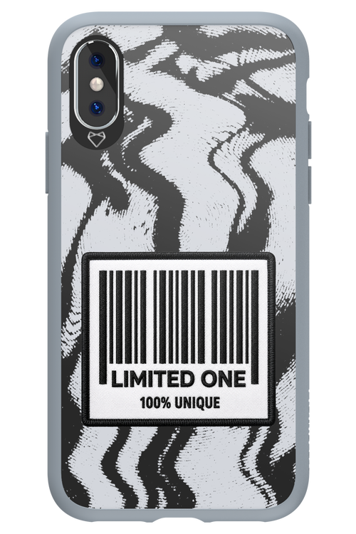 Limited One 2.0 - Apple iPhone X
