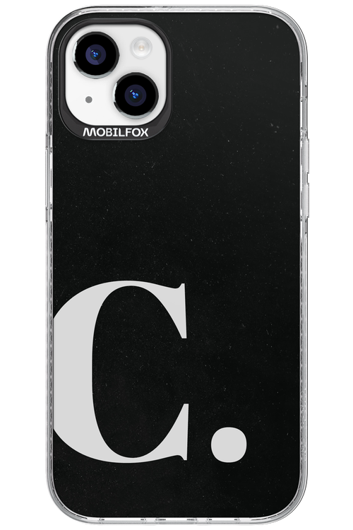 C (Off Space) 2.0 - Apple iPhone 15 Plus