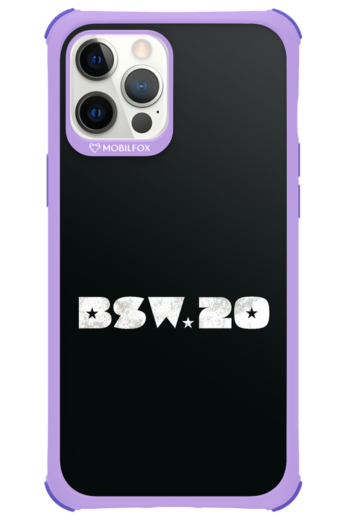 BSW 20 (7) 2.0 - Apple iPhone 12 Pro Max