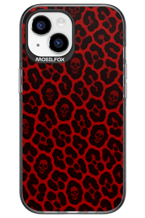 Wild Death 2.0 - Apple iPhone 15