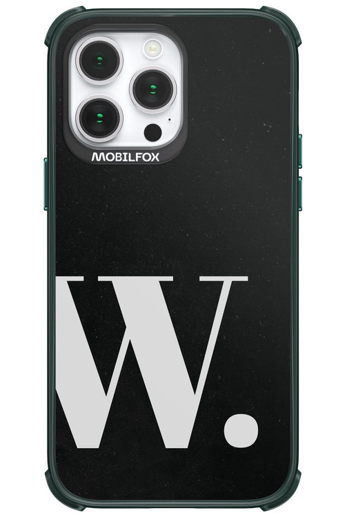 W (Off Space) 2.0 - Apple iPhone 14 Pro Max