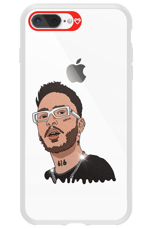 Azteca Sticker.pdf - Apple iPhone 8 Plus