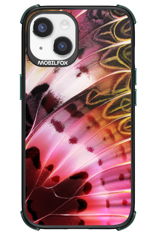Pink Wing 2.0 - Apple iPhone 14