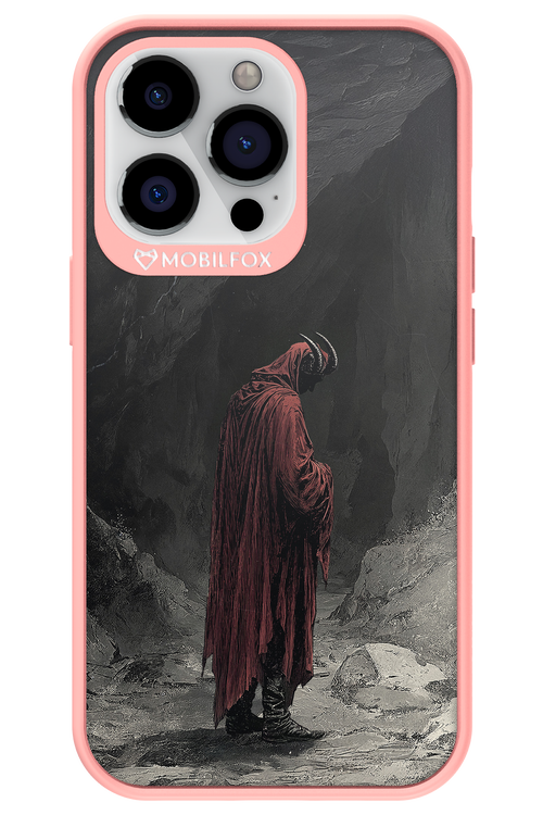 D3MON Cover 2.0 - Apple iPhone 13 Pro