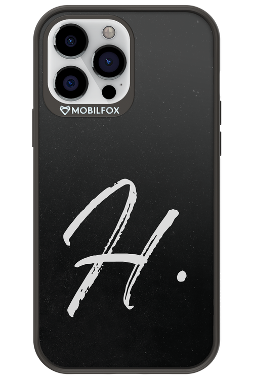 (Off Space) H 2.0 - Apple iPhone 13 Pro Max