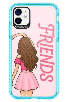 Friendssss - Apple iPhone 11