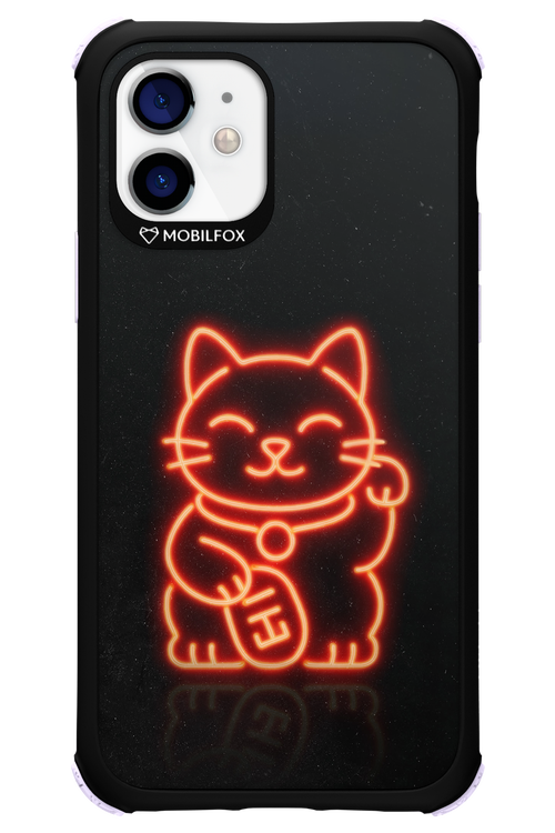 Led Cat - Apple iPhone 12
