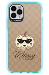 Fall Babe - Apple iPhone 11 Pro