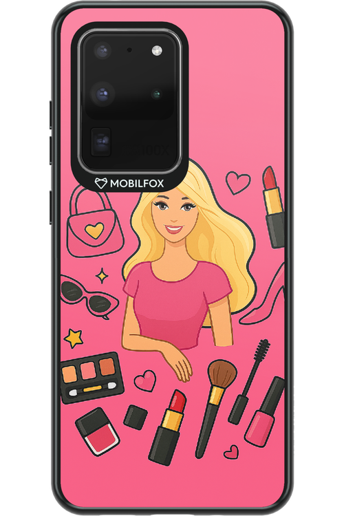 Just a Girll 2.0 - Samsung Galaxy S20 Ultra 5G