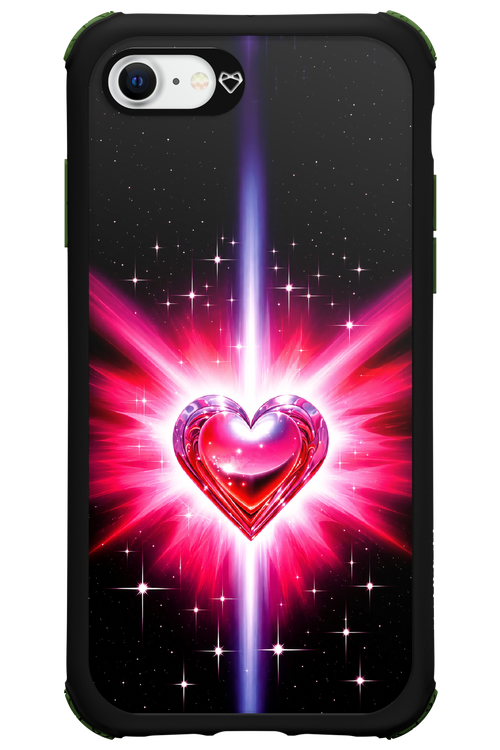 Bright Heart 2.0 - Apple iPhone 8