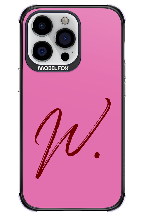 (Sorbet) W 2.0 - Apple iPhone 13 Pro