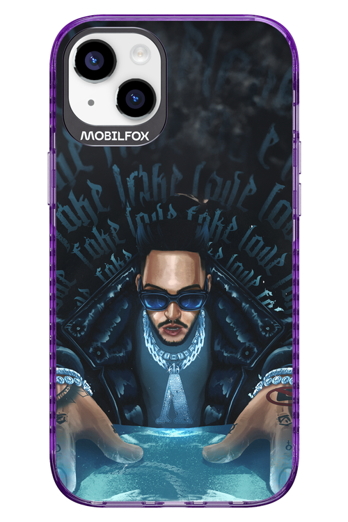 Fake Love 2.0 - Apple iPhone 14 Plus