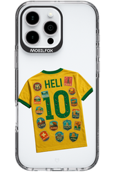 The T-Shirt - Apple iPhone 16 Pro Max