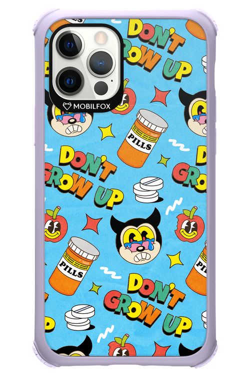 don_t grow up 2.0 - Apple iPhone 12 Pro