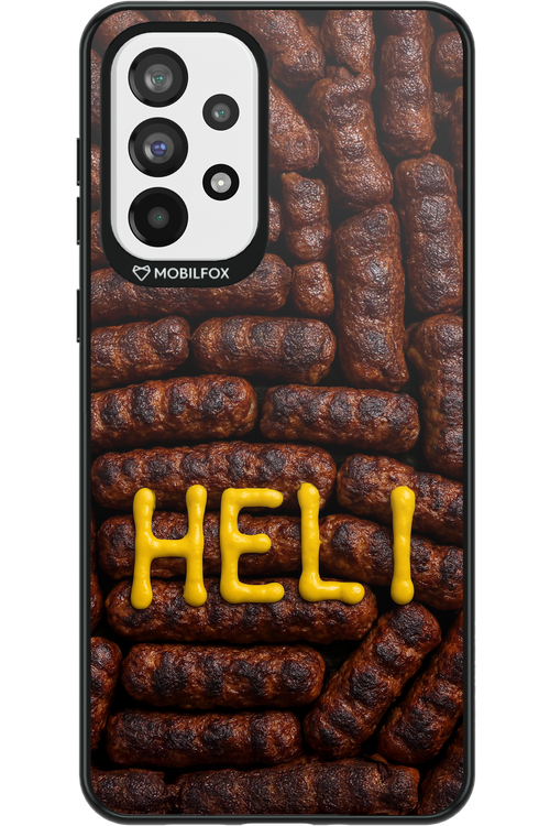 Mici 2.0 - Samsung Galaxy A73