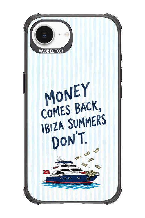 Ibiza summers 2.0 - Apple iPhone 16e