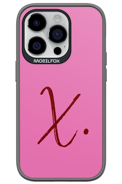 (Sorbet) X 2.0 - Apple iPhone 14 Pro