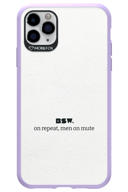 BSW FourSeasons 14 2.0 - Apple iPhone 11 Pro Max