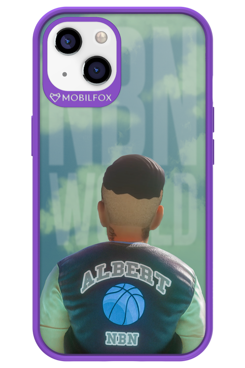 Albert Sky - Apple iPhone 13