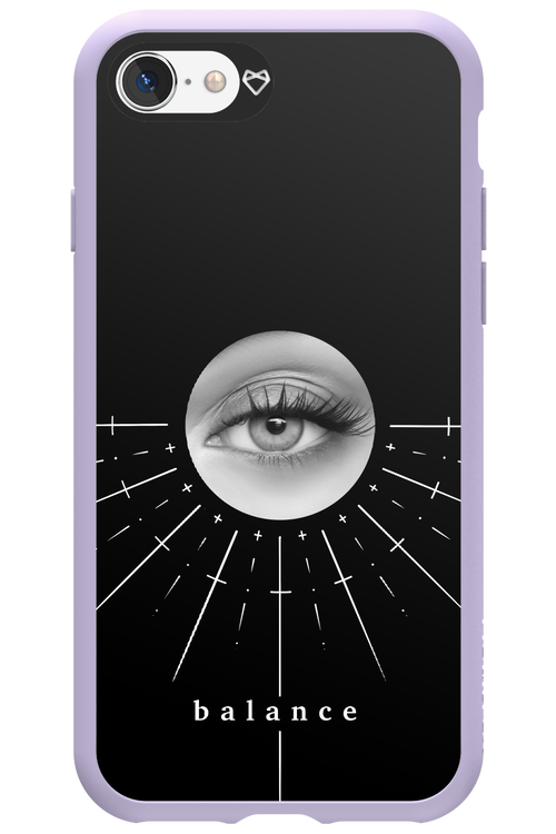Szem 2.0 - Apple iPhone SE 2022