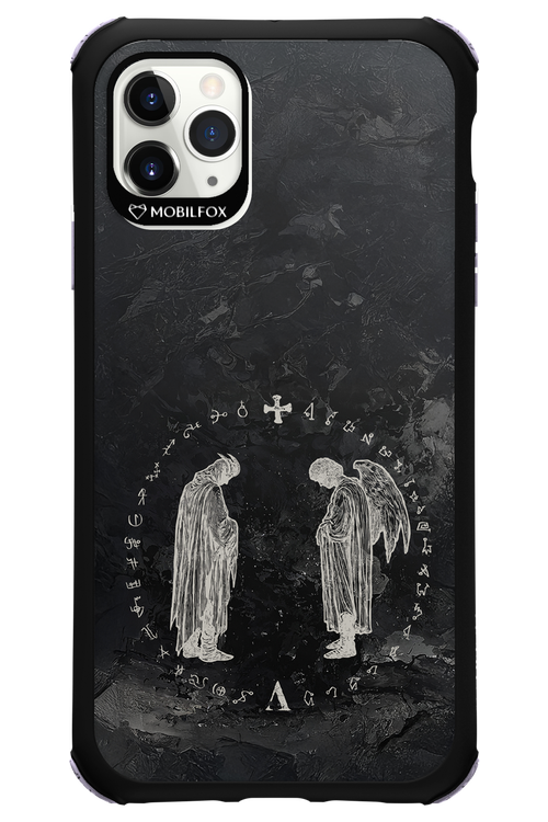 iNGER & D3MON V1 2.0 - Apple iPhone 11 Pro Max