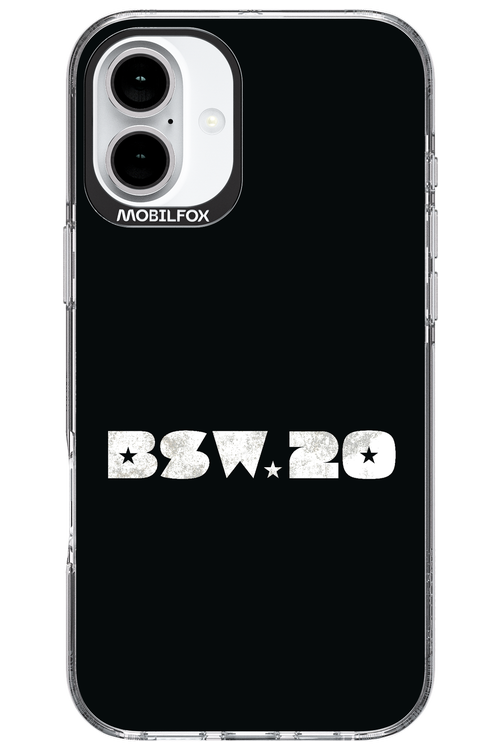 BSW 20 (7) 2.0 - Apple iPhone 16 Plus