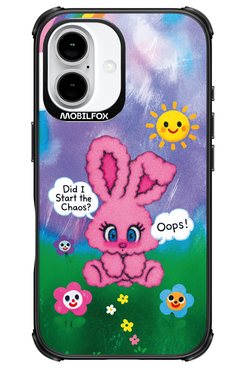 Ooops 2.0 - Apple iPhone 16