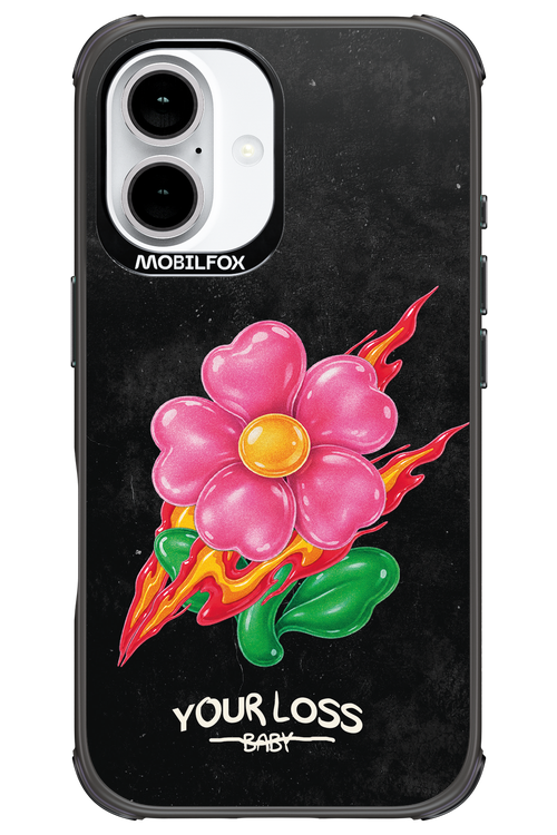 Your Loss 2.0 - Apple iPhone 16
