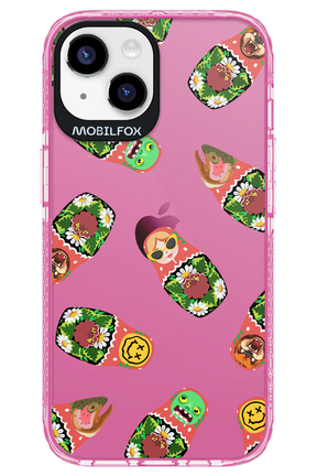 Matryoshka - Apple iPhone 14