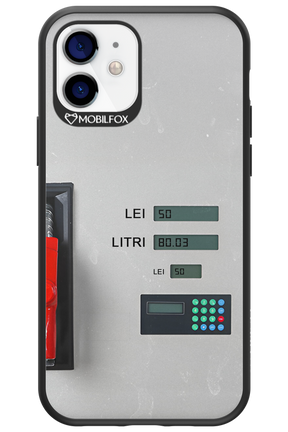 Litri 2 - Apple iPhone 12