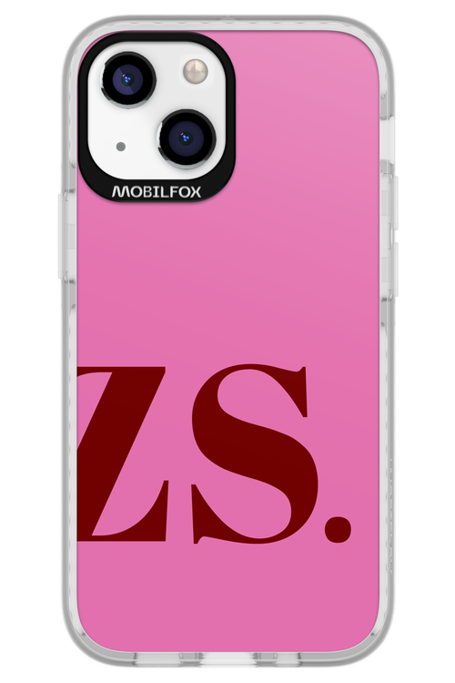 ZS (Sorbet) 2.0 - Apple iPhone 13 Mini