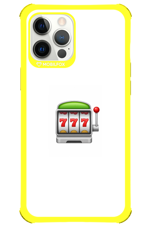 777 2.0 - Apple iPhone 12 Pro Max